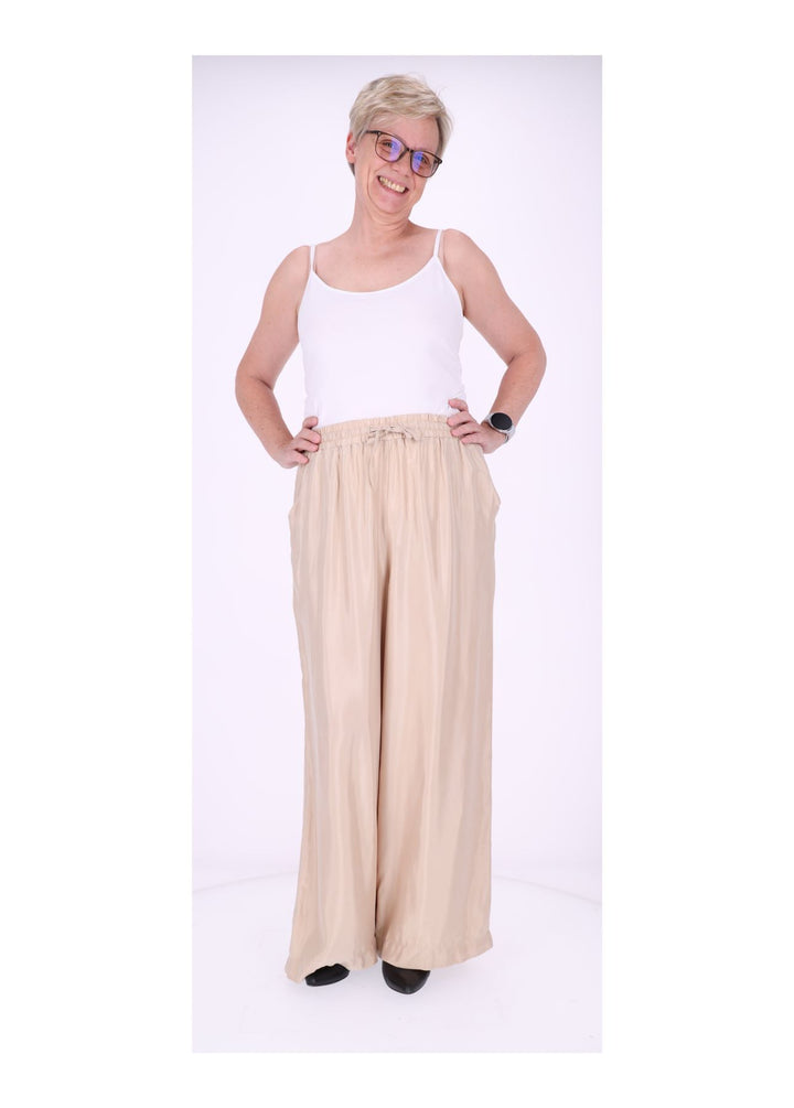 Hose Damen Lingerie