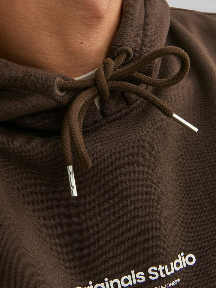 JORVESTERBRO SWEAT HOOD NOOS