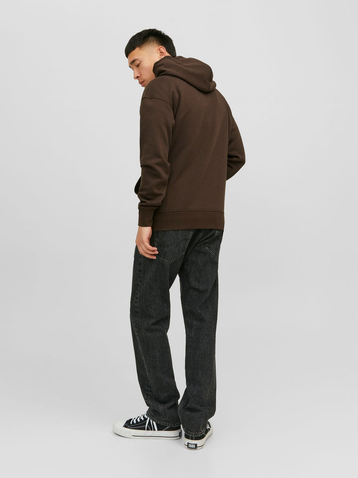JORVESTERBRO SWEAT HOOD NOOS