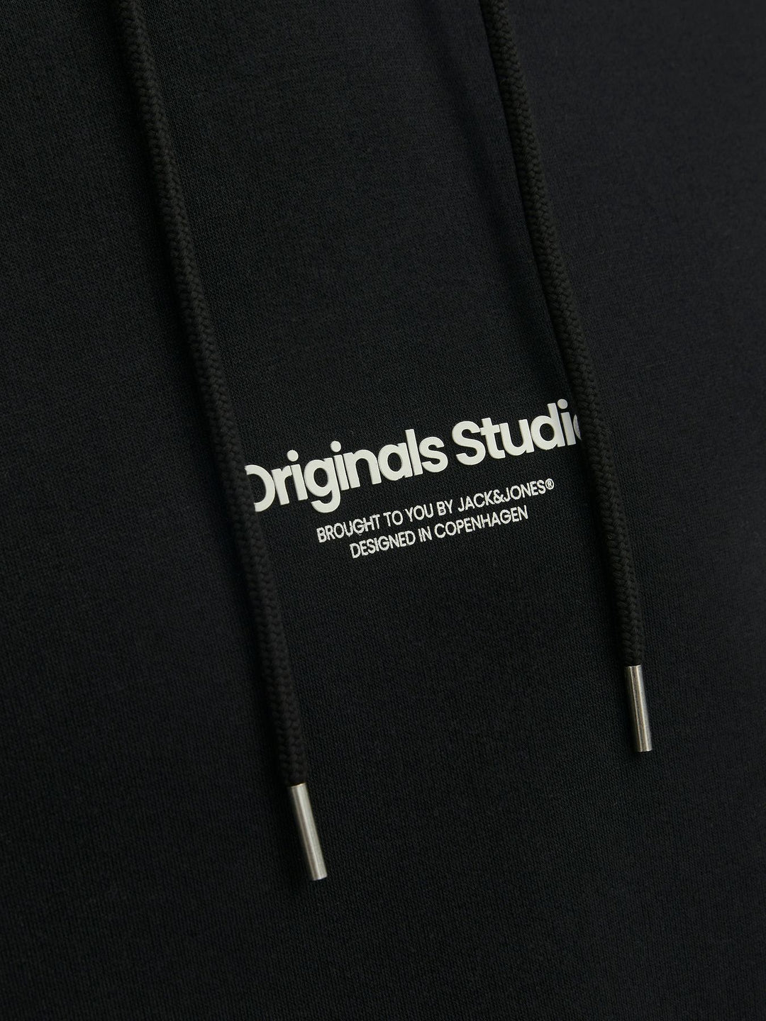 JORVESTERBRO SWEAT HOOD NOOS
