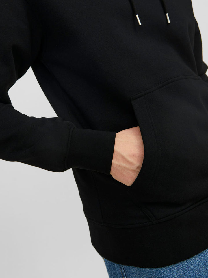 JORVESTERBRO SWEAT HOOD NOOS