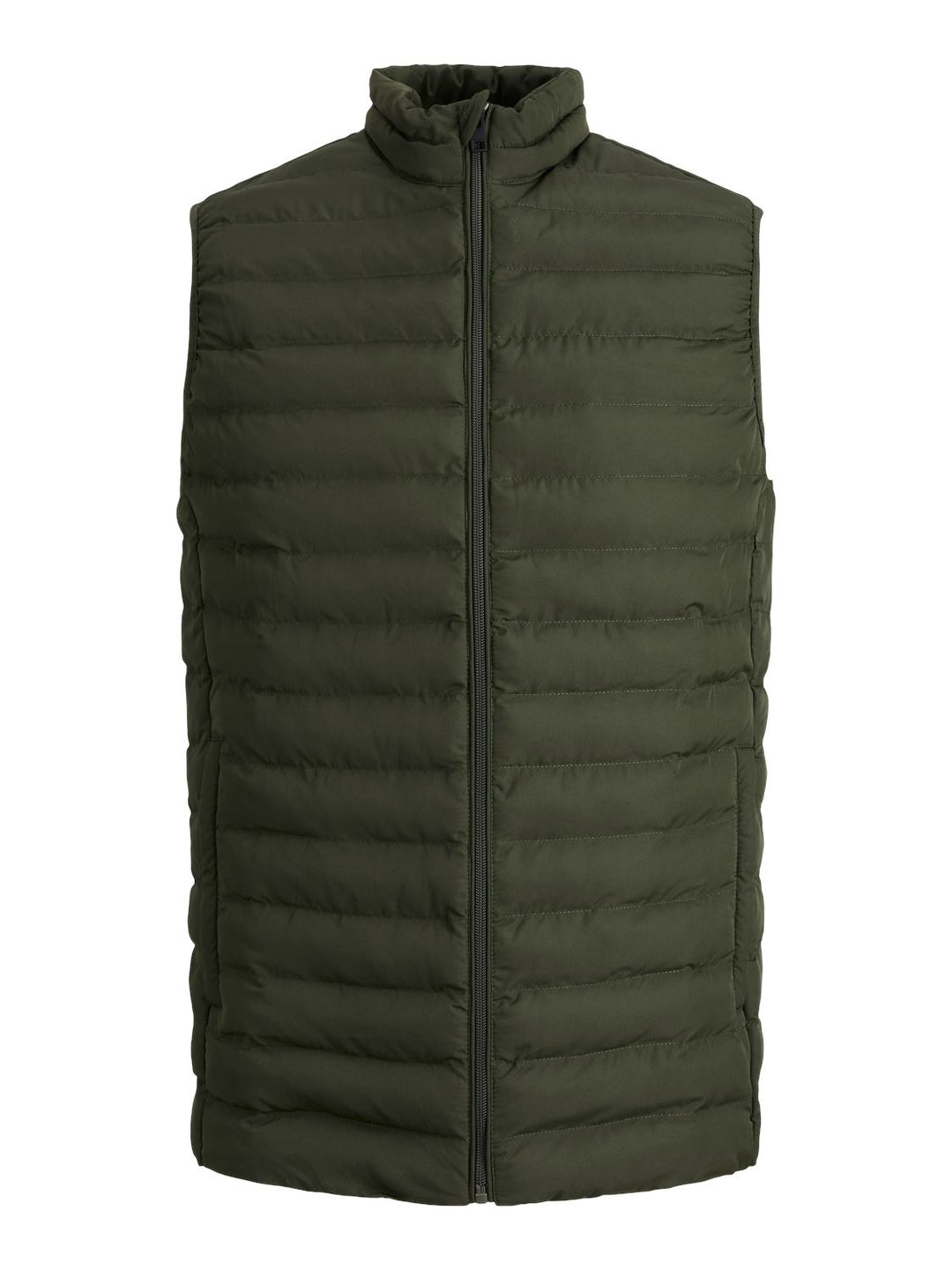 JJERECYCLE BODYWARMER NOOS