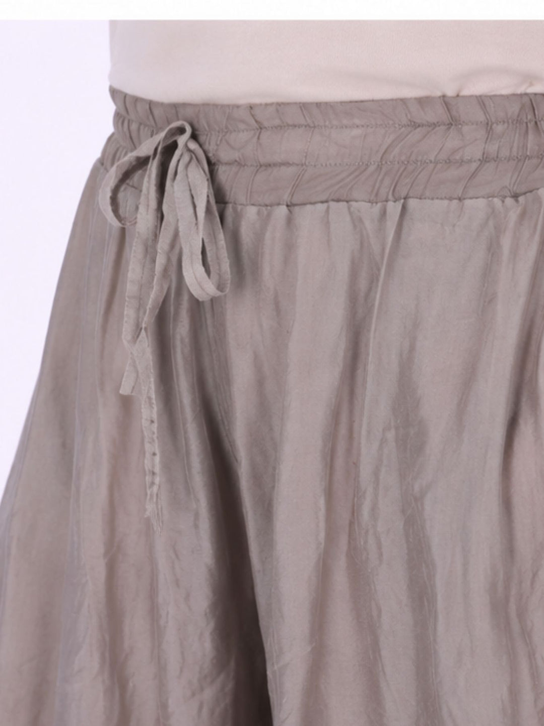 Ballonhose Damen leichte Qualität in Fango