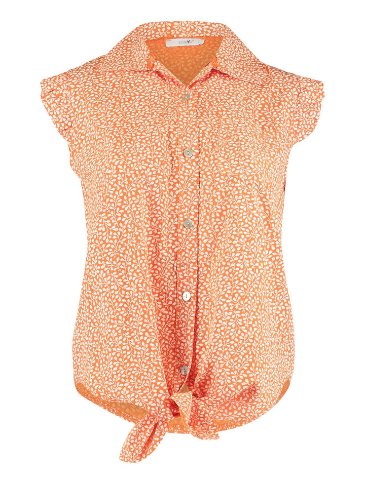 Bluse Ida