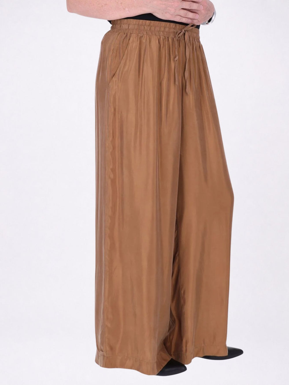 Hose Damen Lingerie