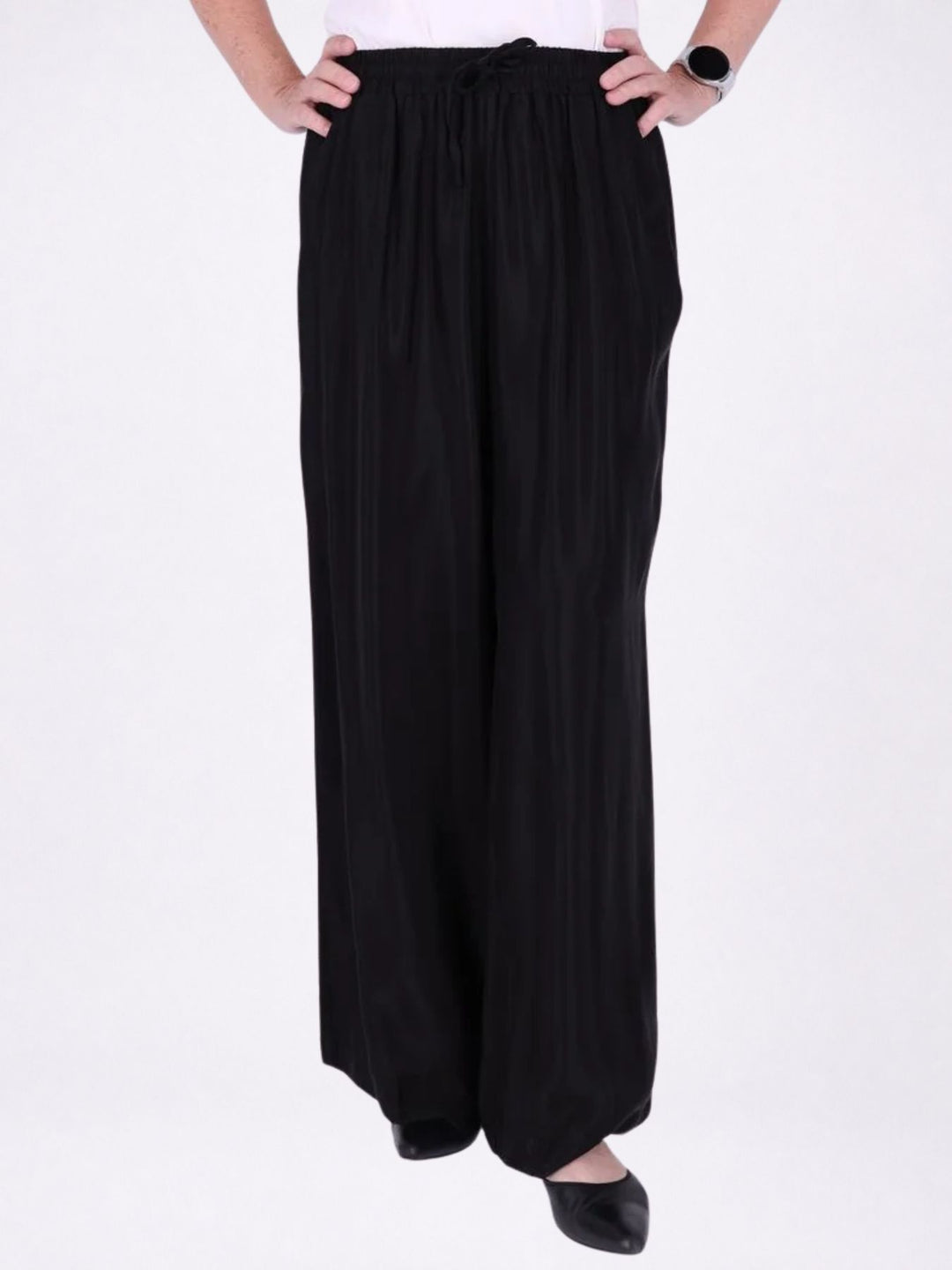 Hose Damen Lingerie