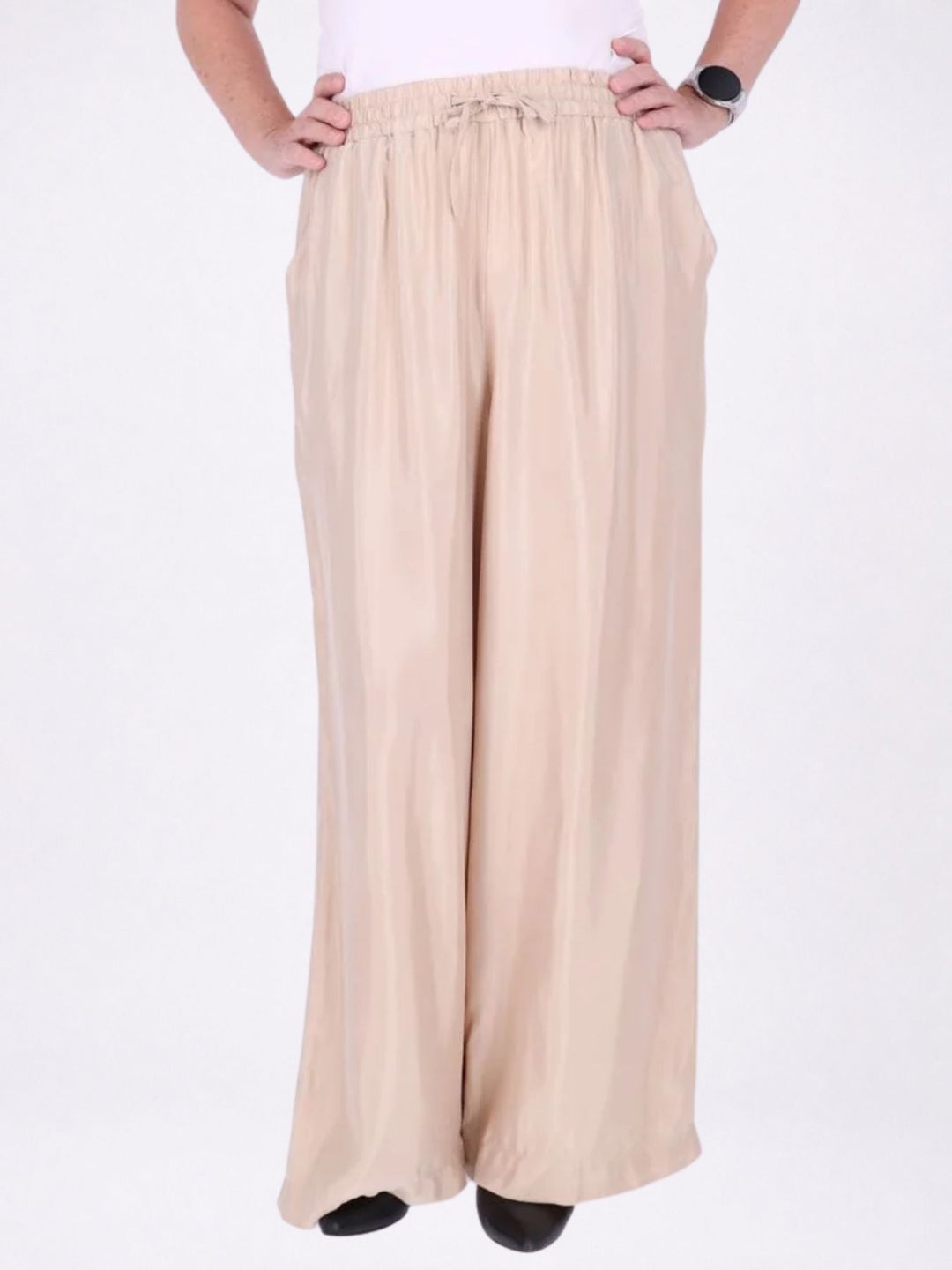 Hose Damen Lingerie