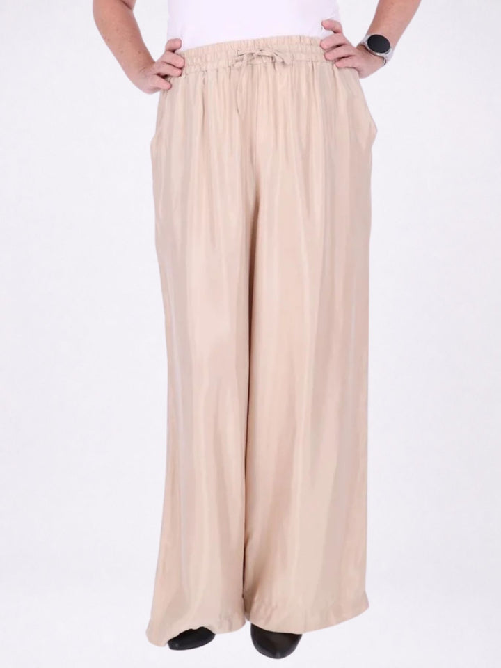 Hose Damen Lingerie