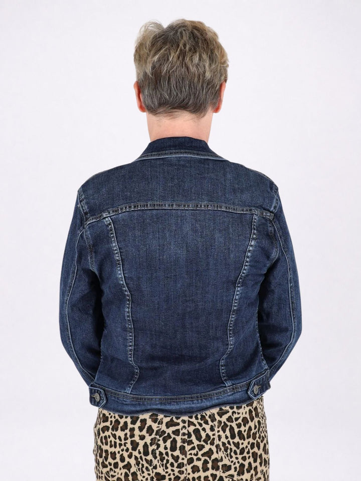 Jeansjacke Damen