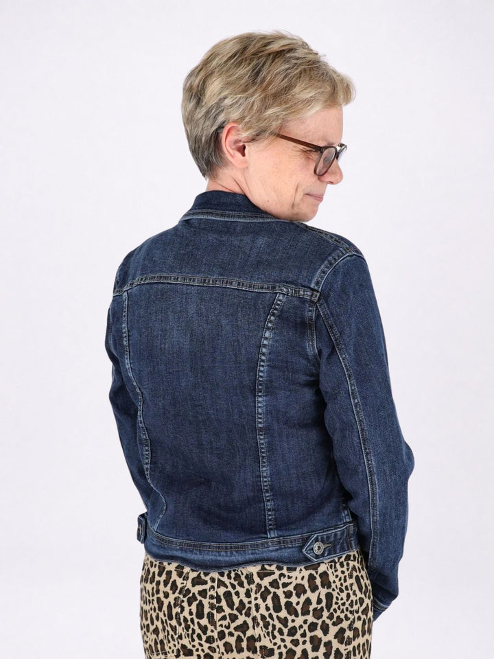 Jeansjacke Damen