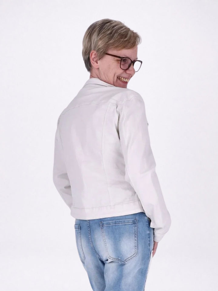 Jeansjacke Damen