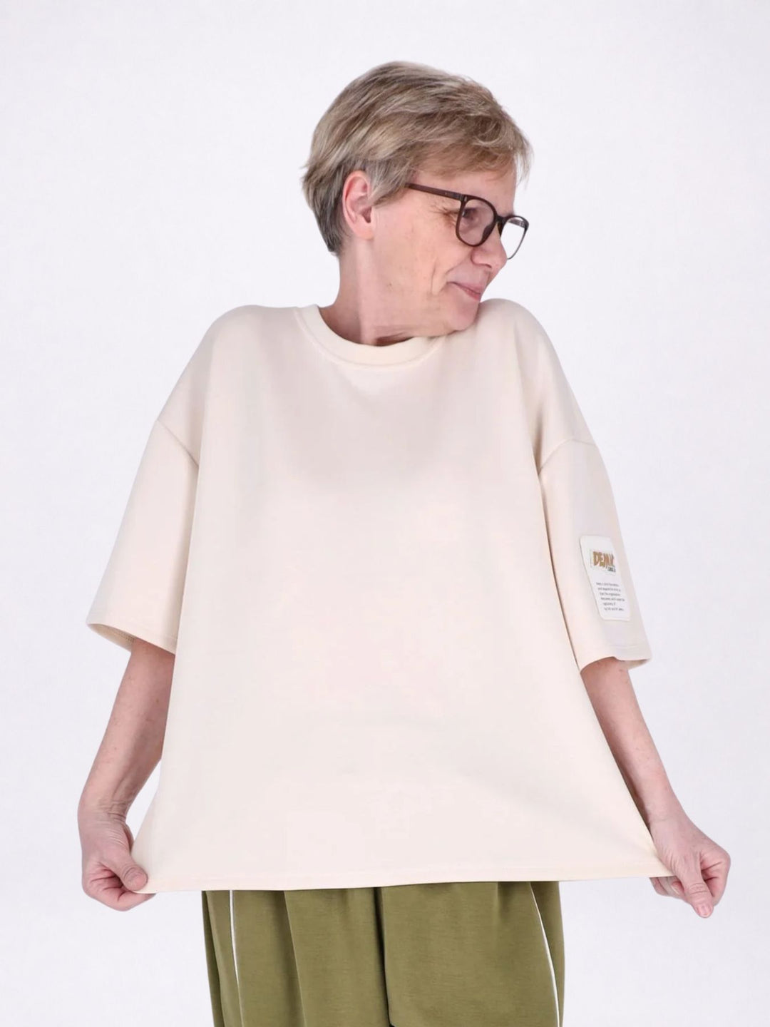 T-Shirt Damen