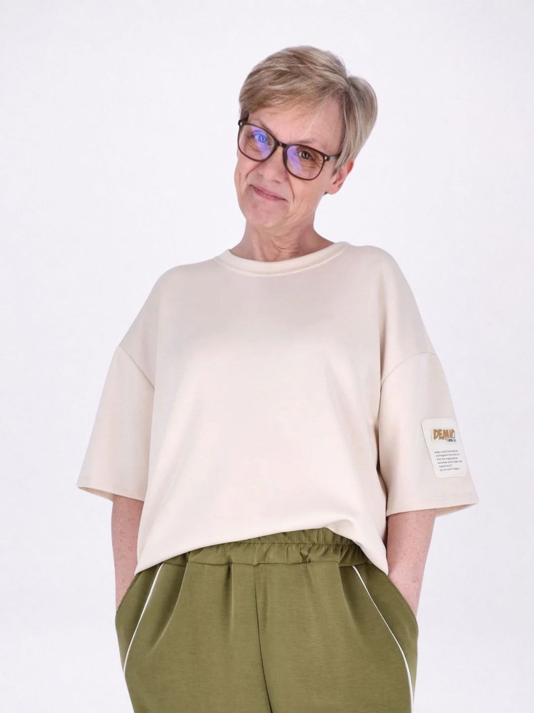 T-Shirt Damen