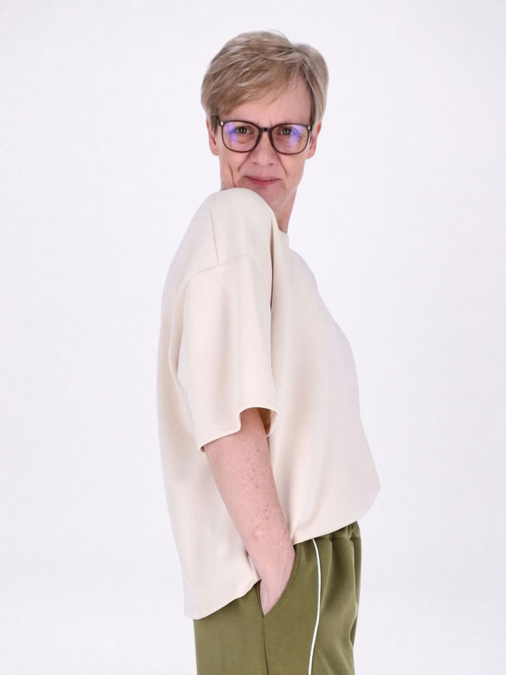 T-Shirt Damen