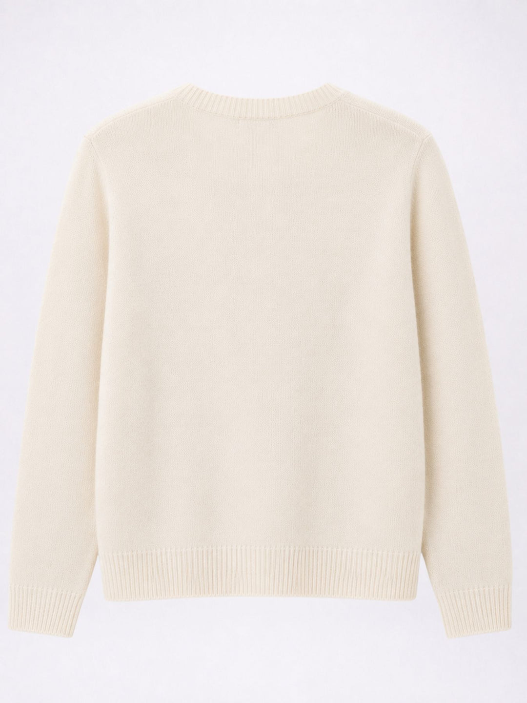 ONLEVIA LS O-NECK CARDIGAN CC KNT Birch