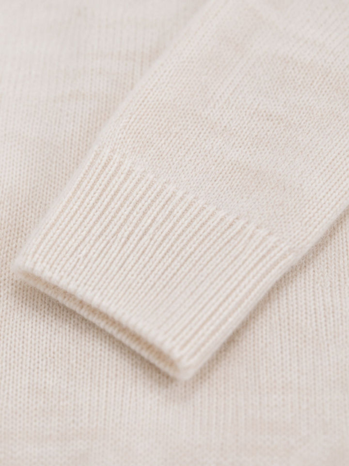 ONLEVIA LS O-NECK CARDIGAN CC KNT Birch
