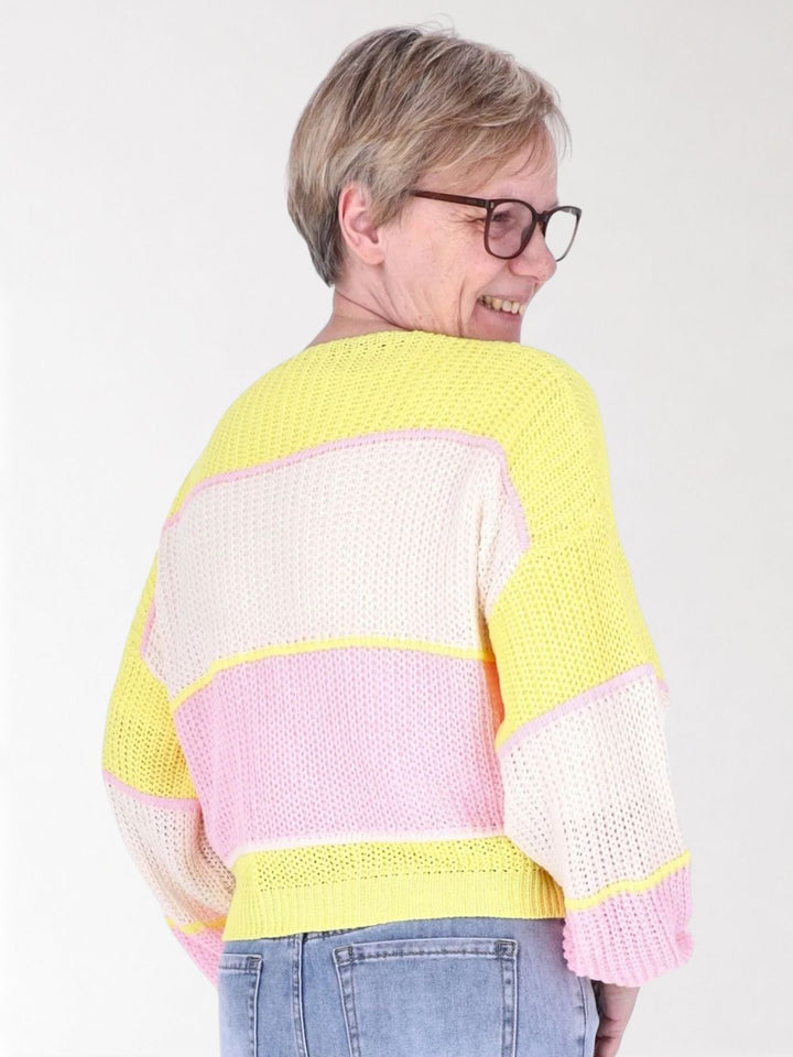 Strickjacke Damen