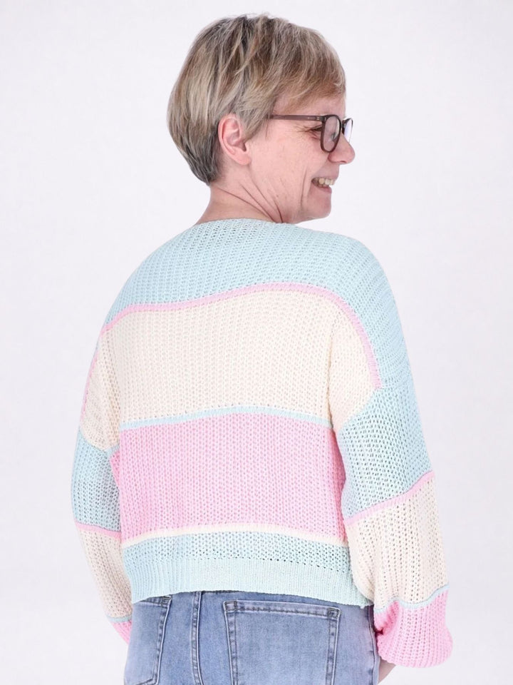 Strickjacke Damen