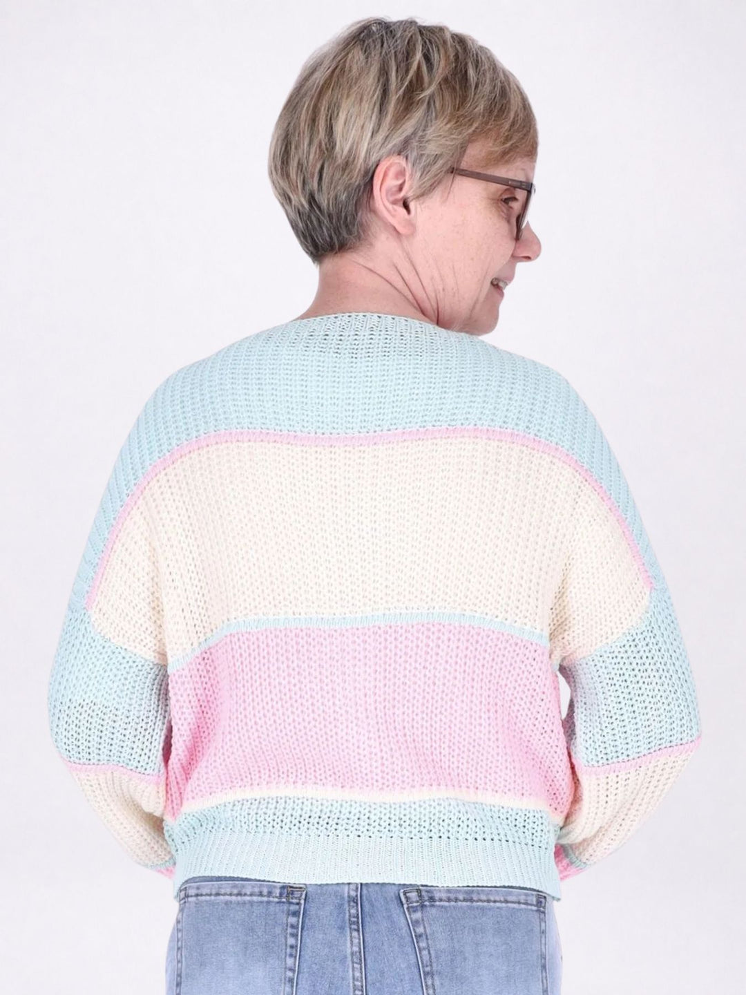 Strickjacke Damen