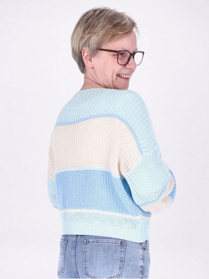 Strickjacke Damen