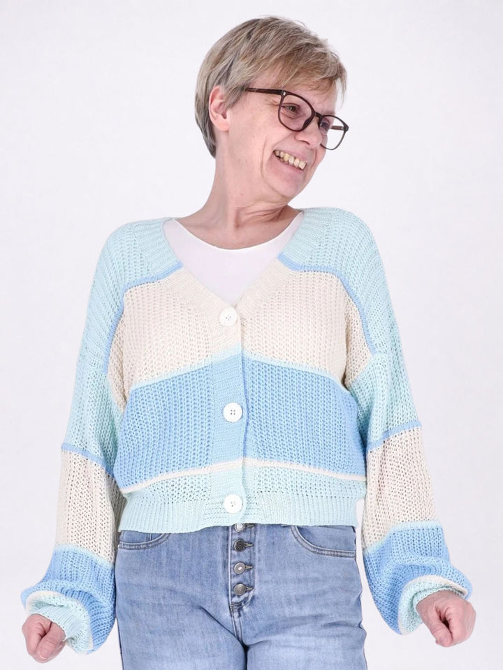 Strickjacke Damen