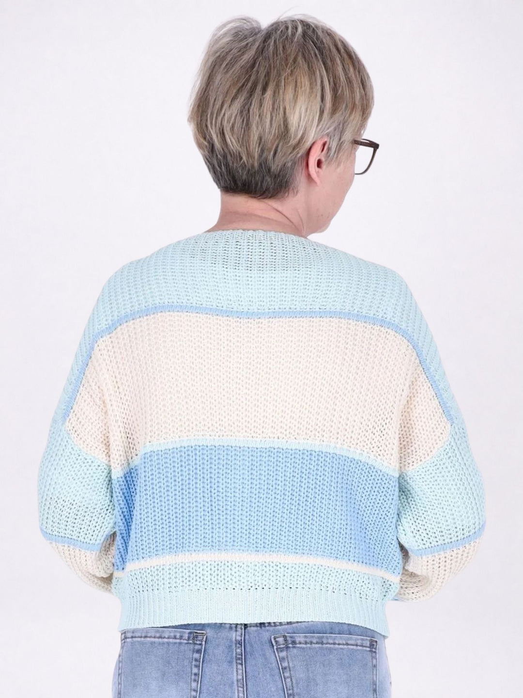 Strickjacke Damen
