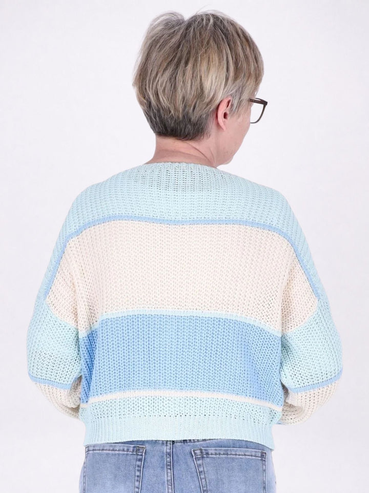 Strickjacke Damen