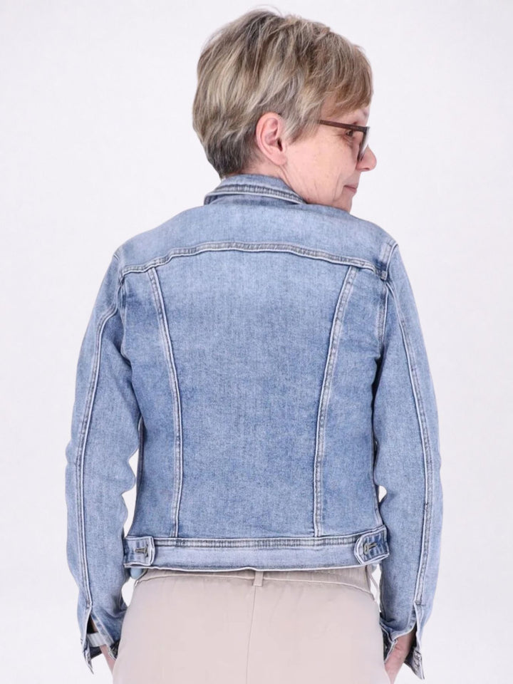 Jeansjacke Damen