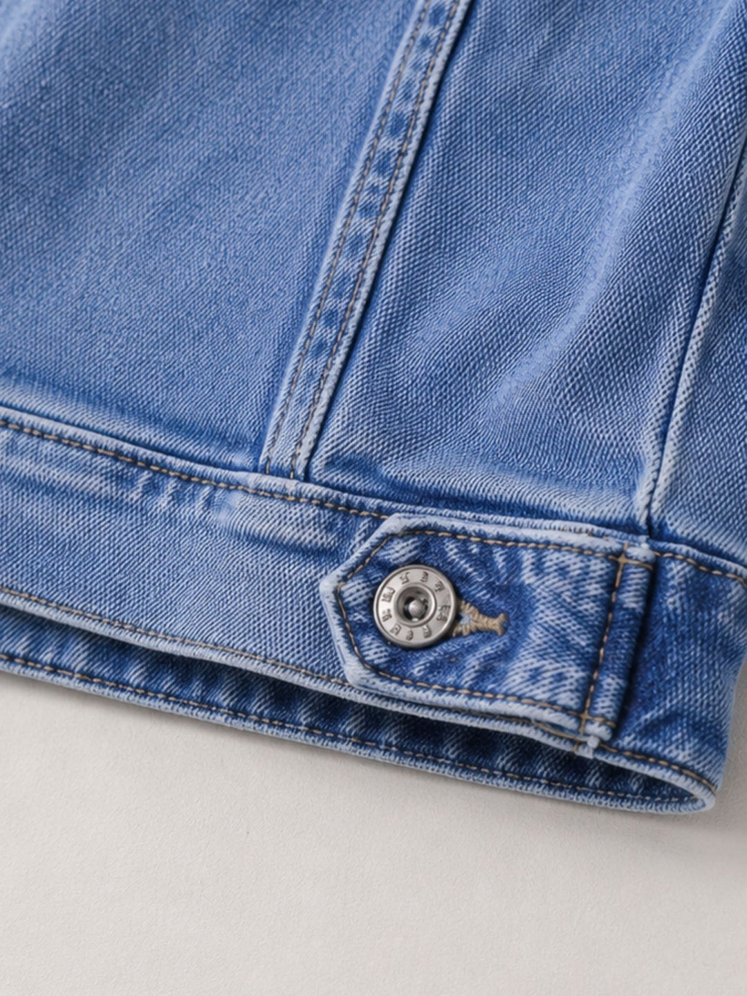 Damen Jeansjacke