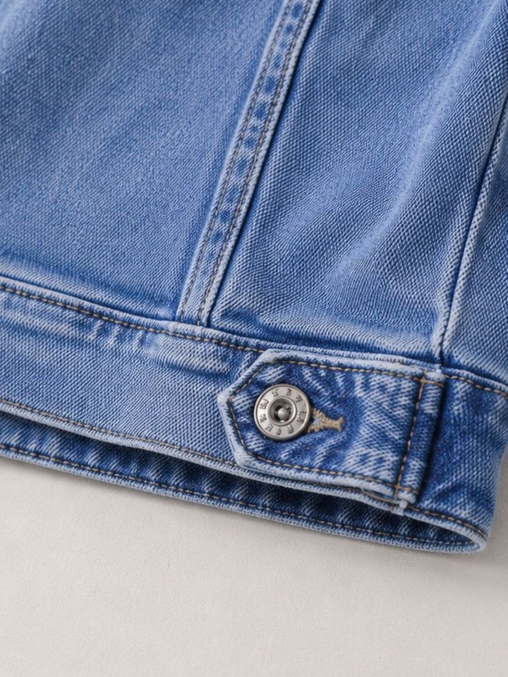 Damen Jeansjacke