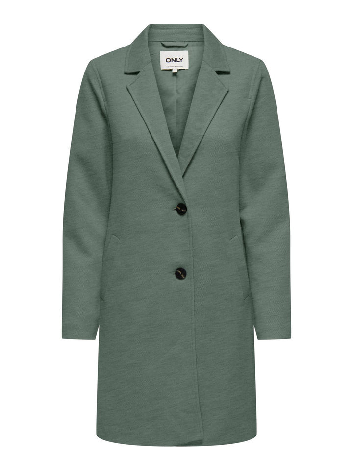 ONLSEDONA CARRIE COAT OTW NOOS