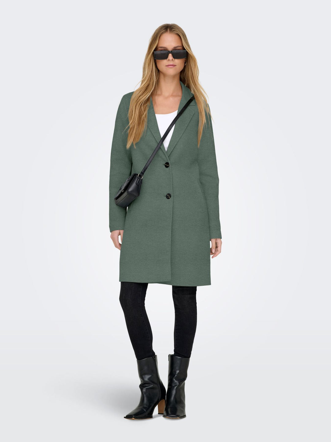 ONLSEDONA CARRIE COAT OTW NOOS