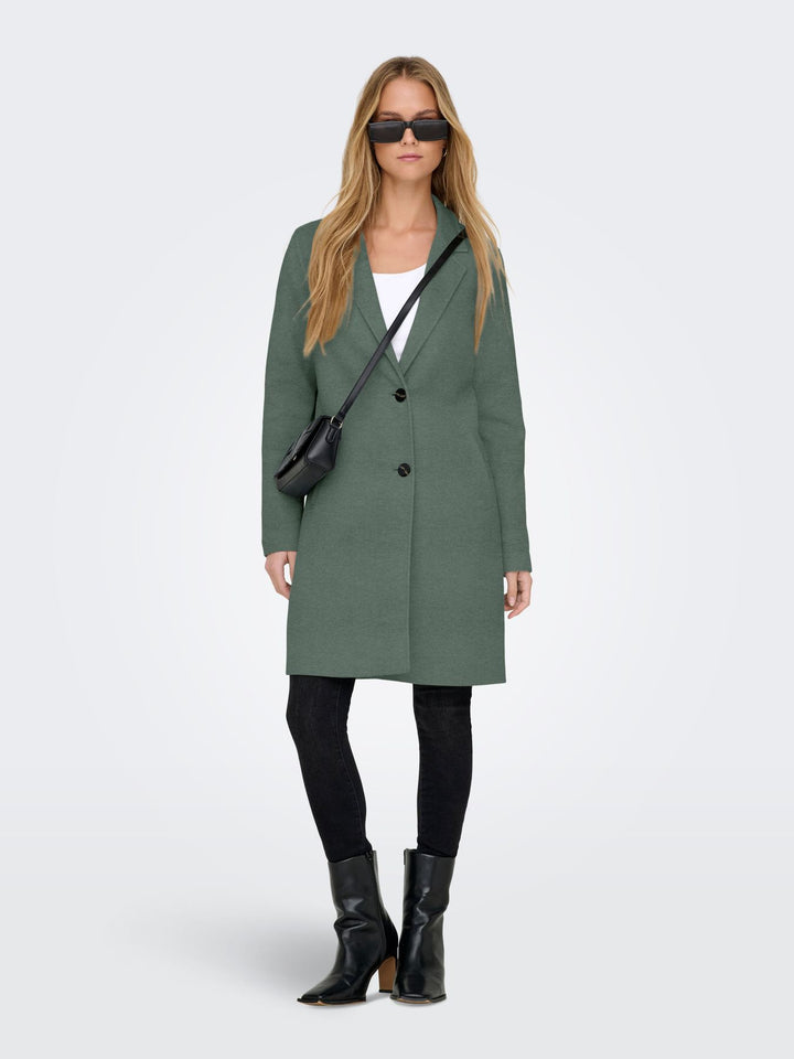 ONLSEDONA CARRIE COAT OTW NOOS