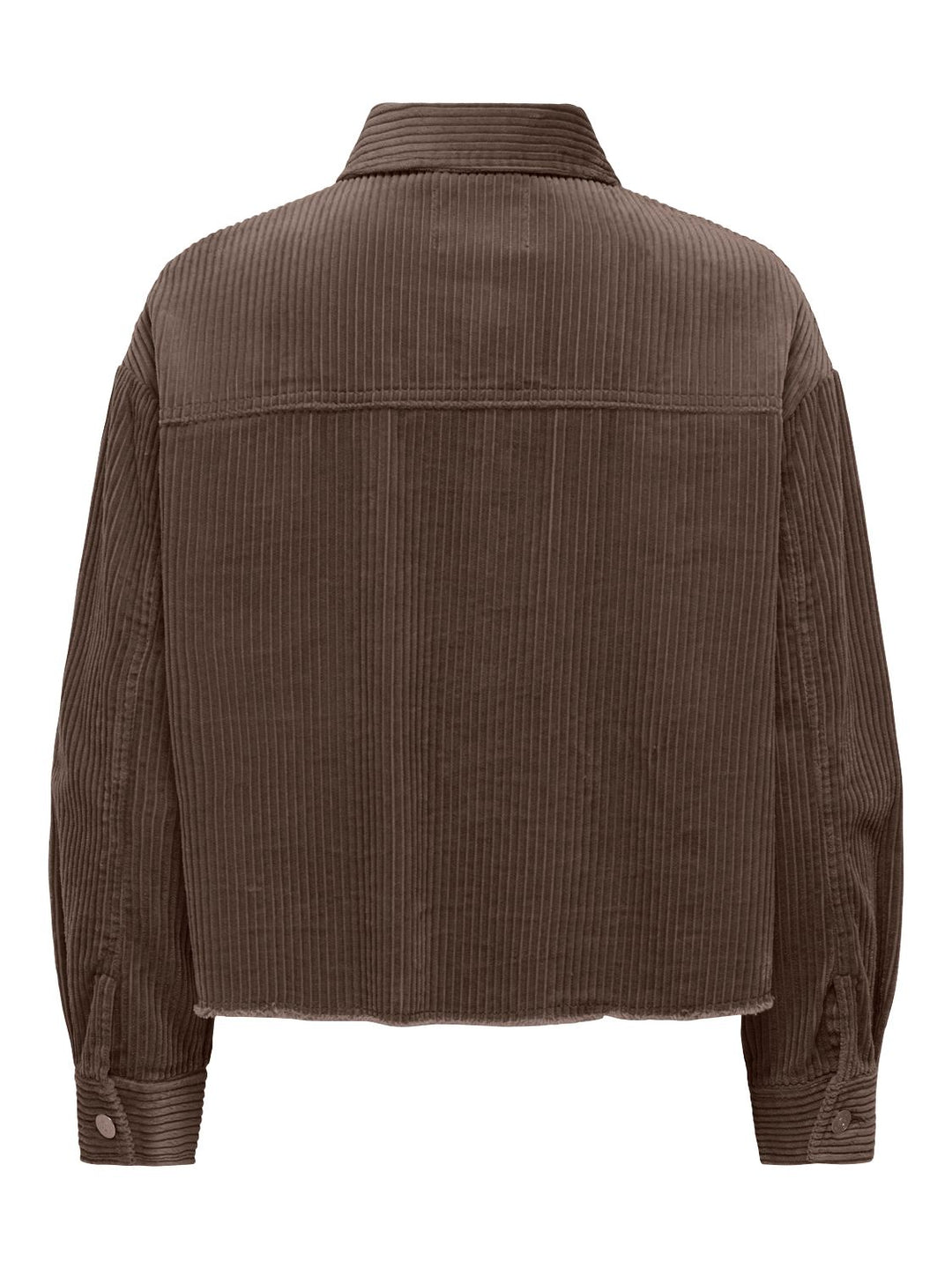 ONLMARINA-ENY L/S CORD JACKET PNT N Shopping Bag