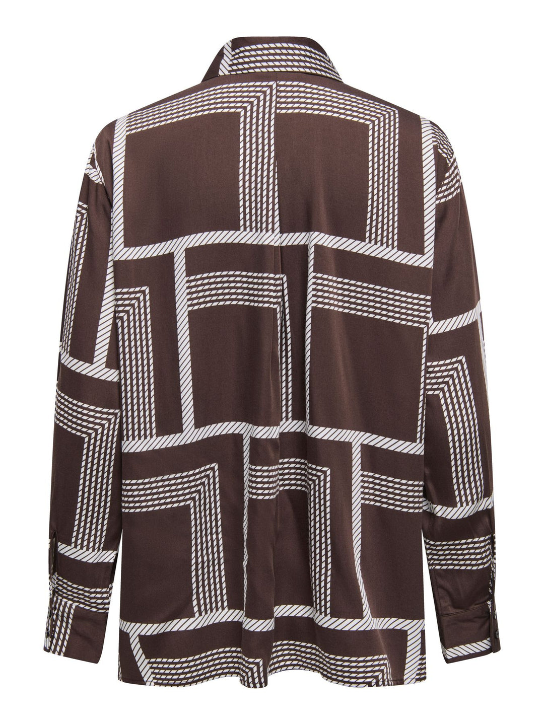 ONLAMARA L/S REG SHIRT WVN