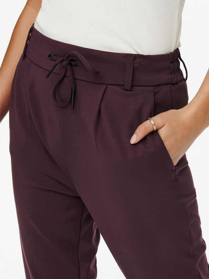 ONLPOPTRASH EASY COL PANT PNT NOOS