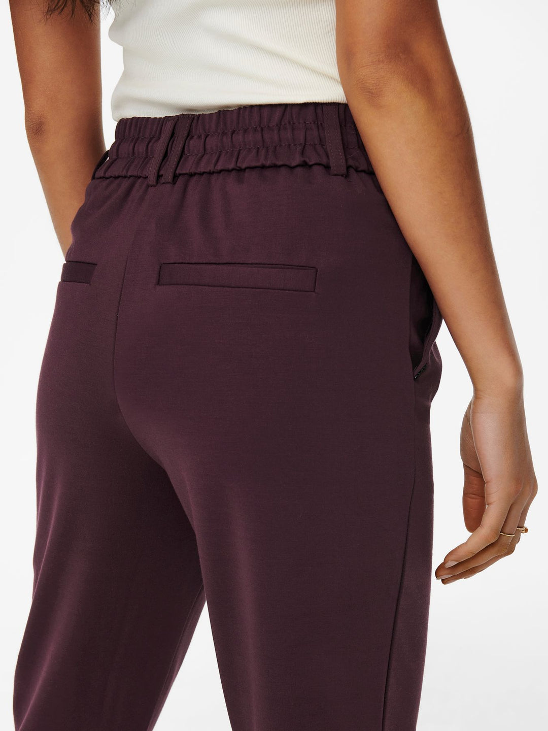 ONLPOPTRASH EASY COL PANT PNT NOOS
