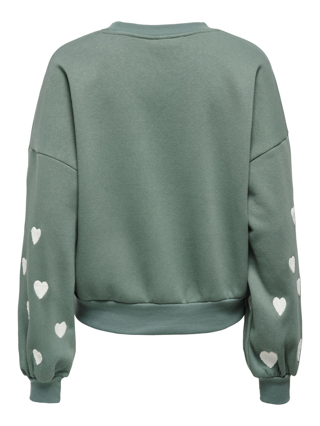 ONLMACY L/S O-NECK BOX CC SWT NOOS