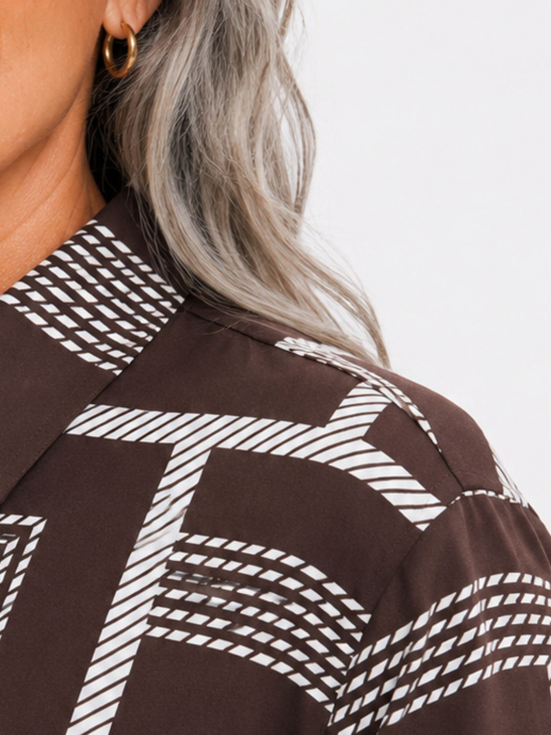 ONLAMARA L/S REG SHIRT WVN