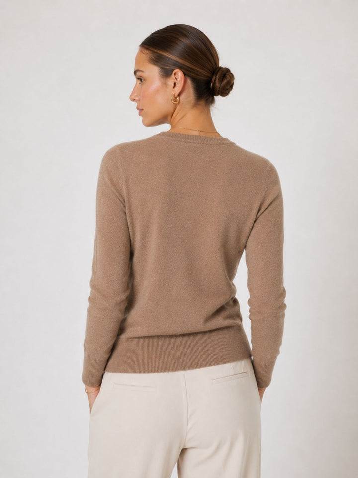Damen ONLAMA LIFE LS BUTTON CARDIGAN CC K