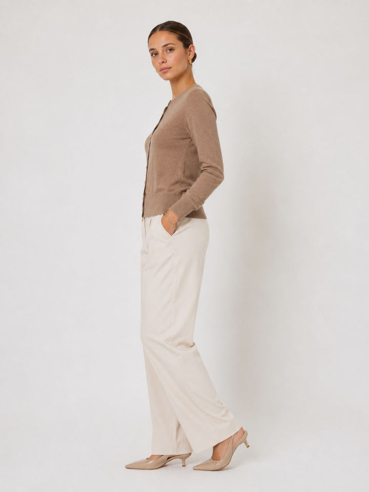 Damen ONLAMA LIFE LS BUTTON CARDIGAN CC K