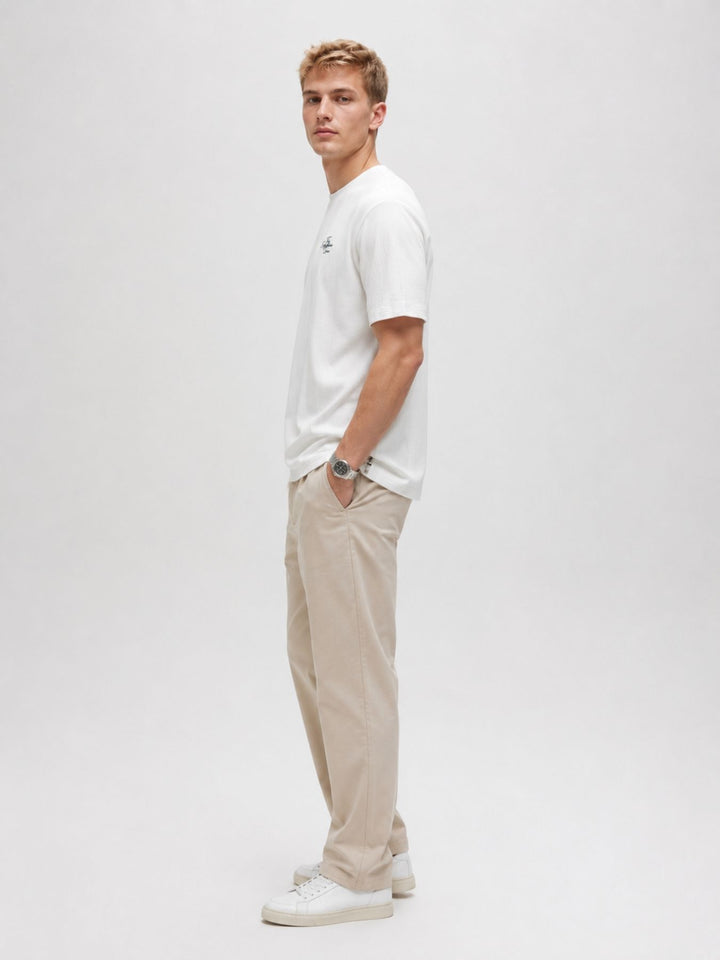 Herren, Shirt kurzarm