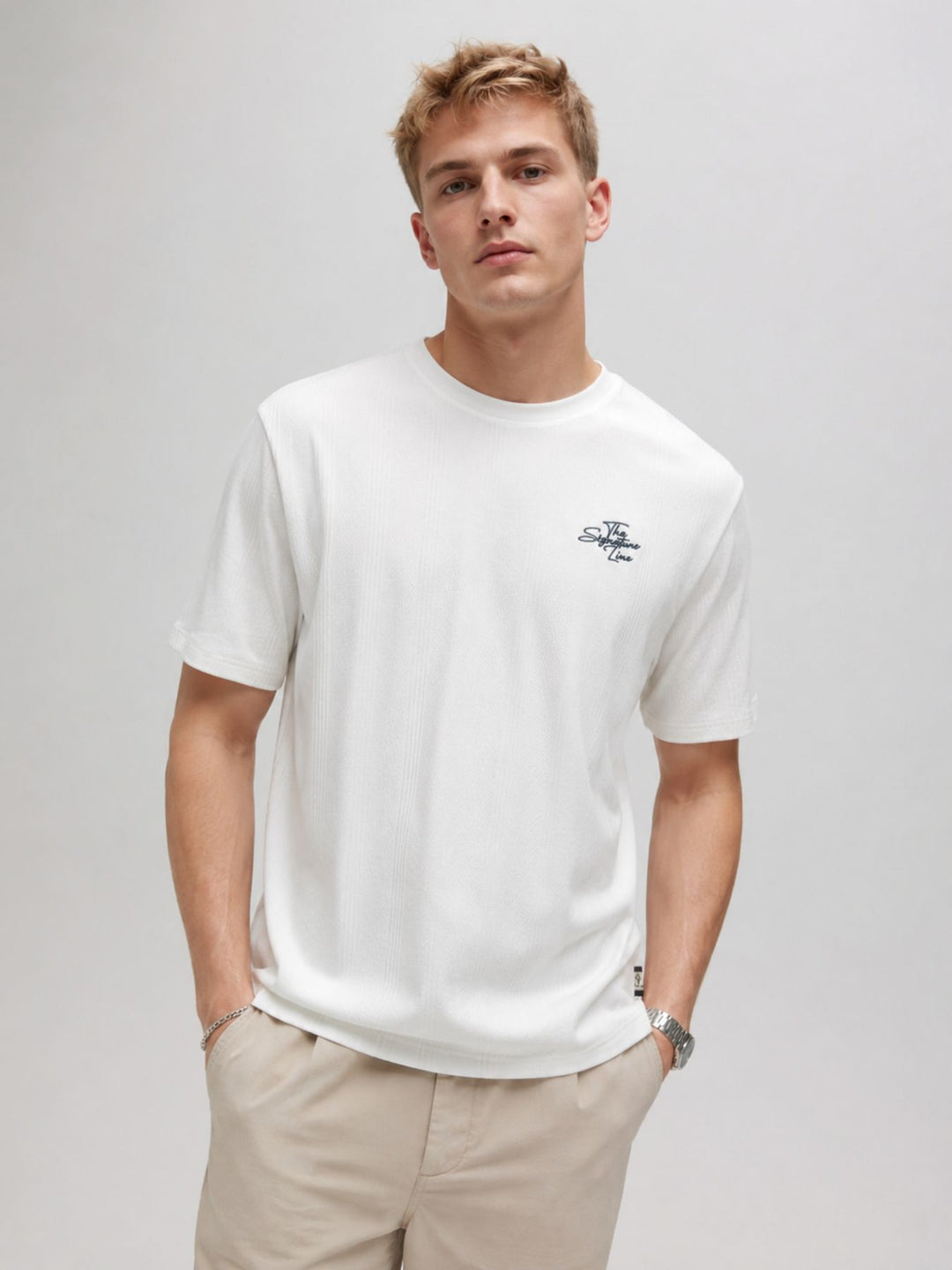 Herren, Shirt kurzarm
