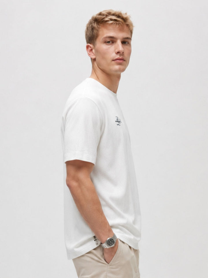 Herren, Shirt kurzarm