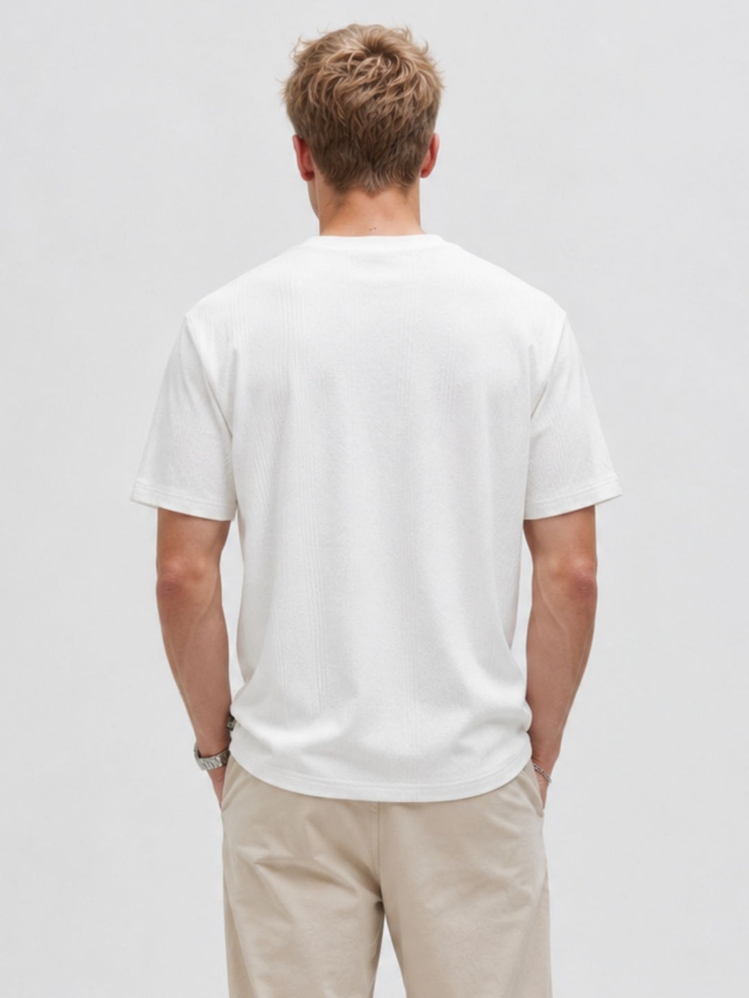 Herren, Shirt kurzarm