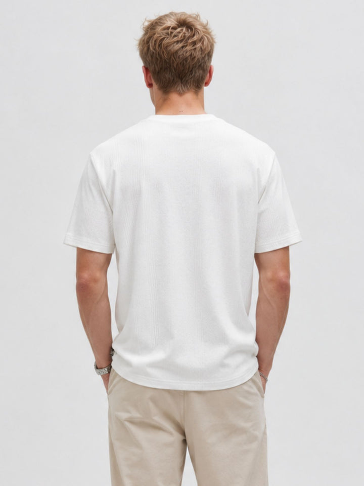 Herren, Shirt kurzarm