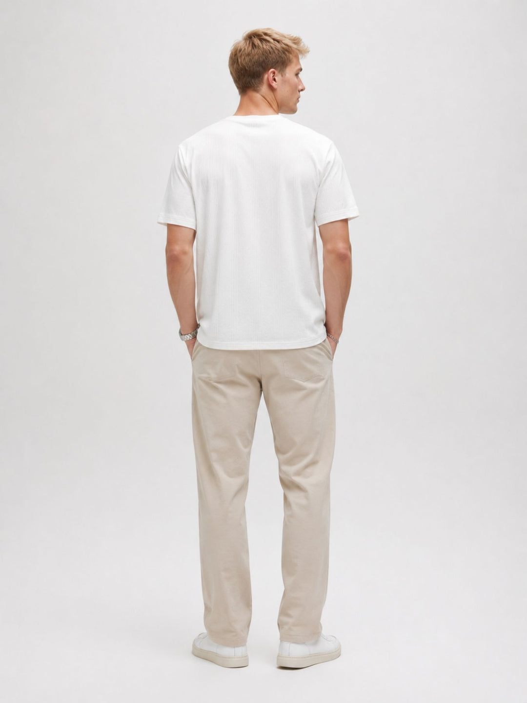 Herren, Shirt kurzarm