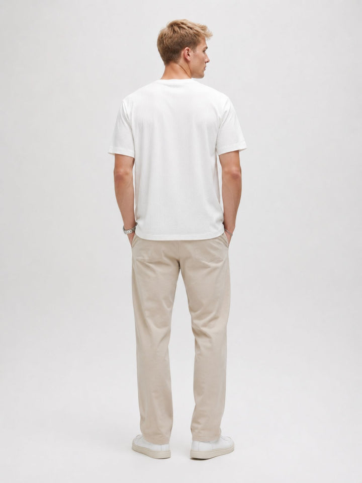 Herren, Shirt kurzarm