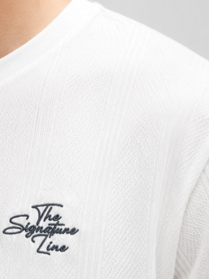 Herren, Shirt kurzarm