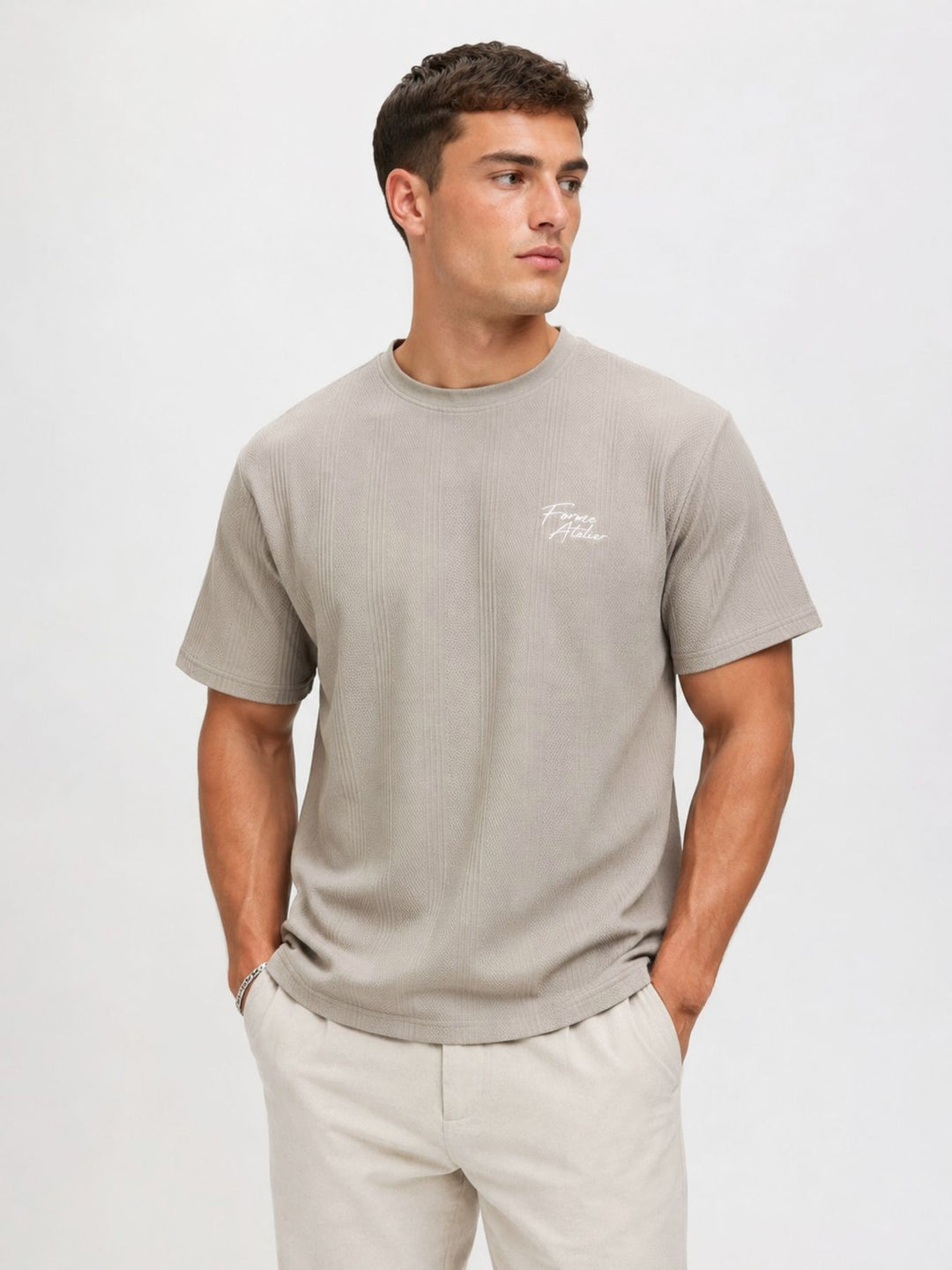 Herren, Shirt kurzarm